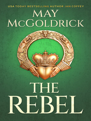 cover image of The Rebel